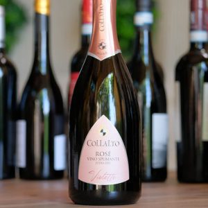 Prosecco Rosé